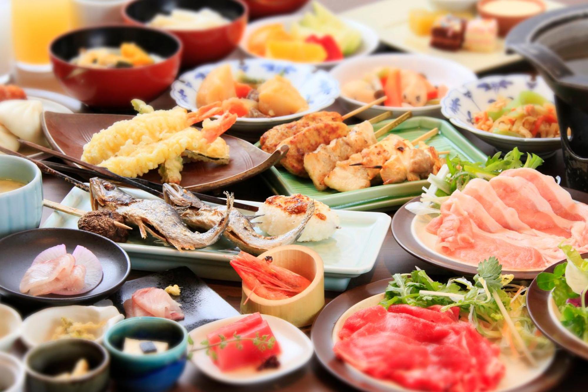 Shimobe Hotel Minobu Eksteriør billede